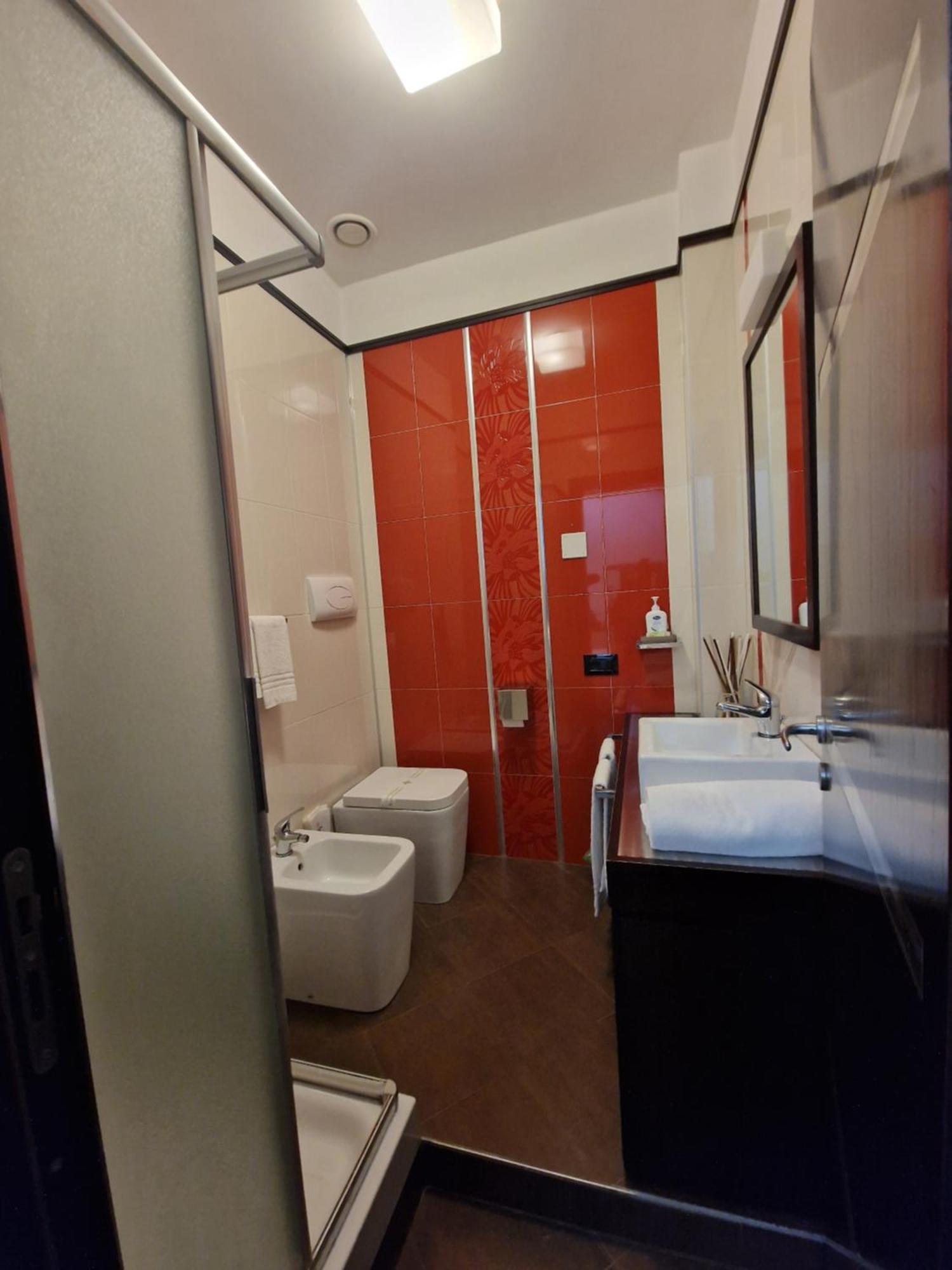 Boteco B&B Bacoli Eksteriør billede